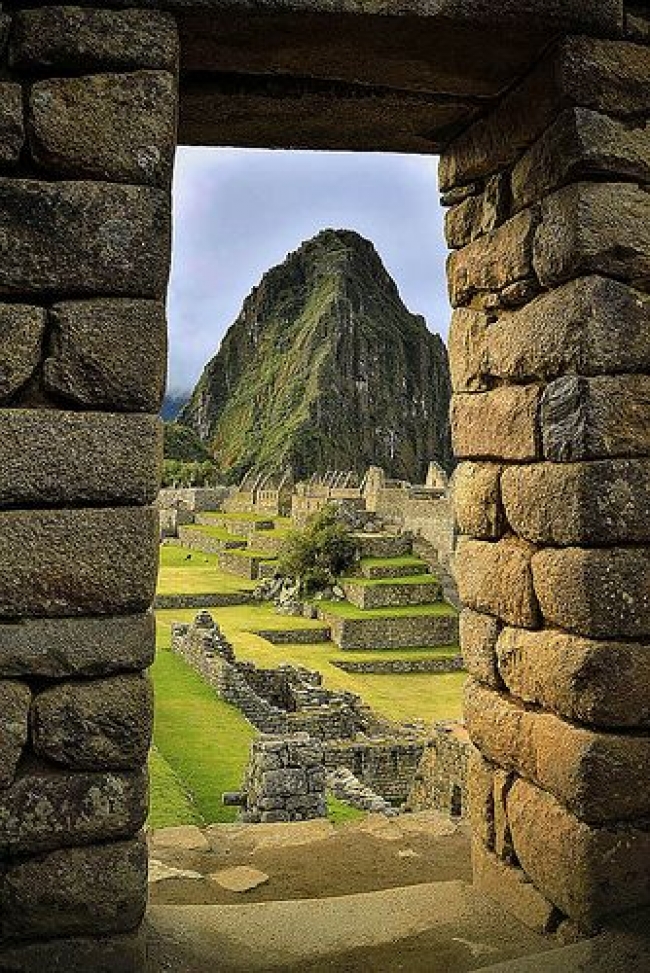 Viaje al Per con Machu Picchu 