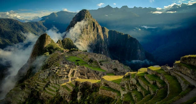 Viaje a Peru en semana santa 