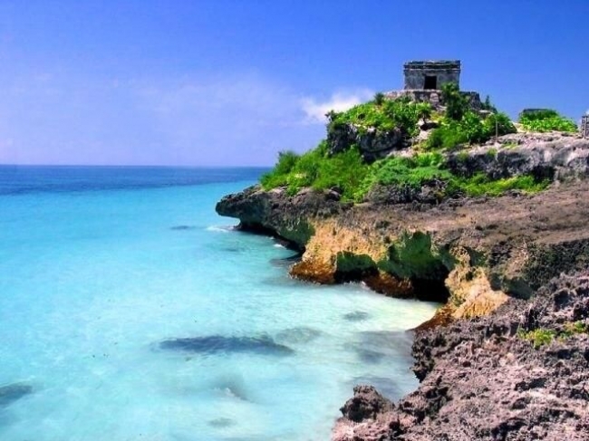 Paquete Riviera Maya desde Argentina