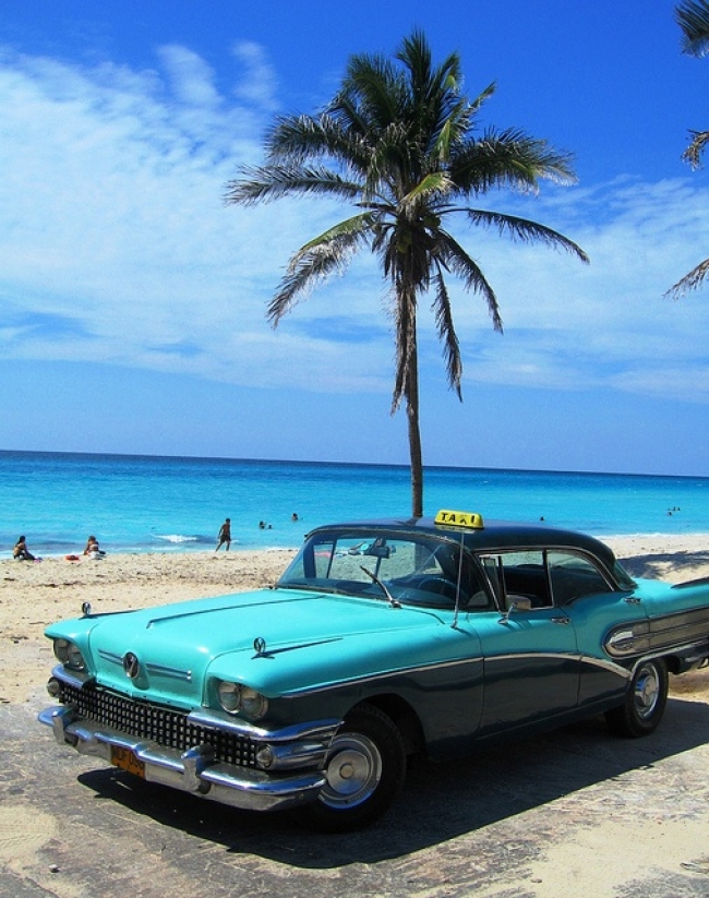 Viaje de Fin de ao en Cuba - La Habana y Varadero - 10 noches