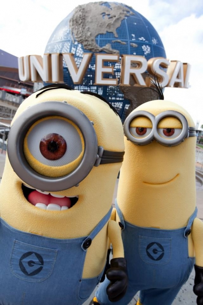 Comprar Pases Universal Studios desde Argentina