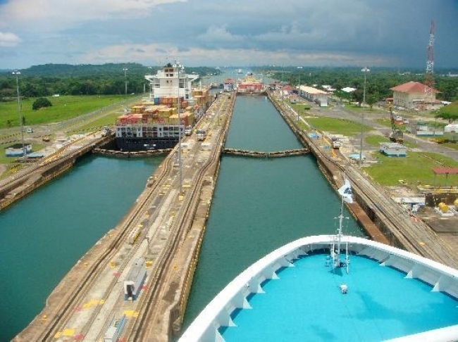 Paquete para Panama y BOCAS DEL TORO