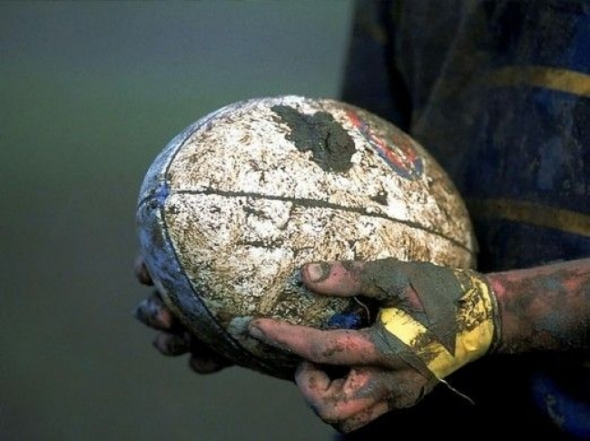 Viaje al Mundial de Rugby Francia 2023