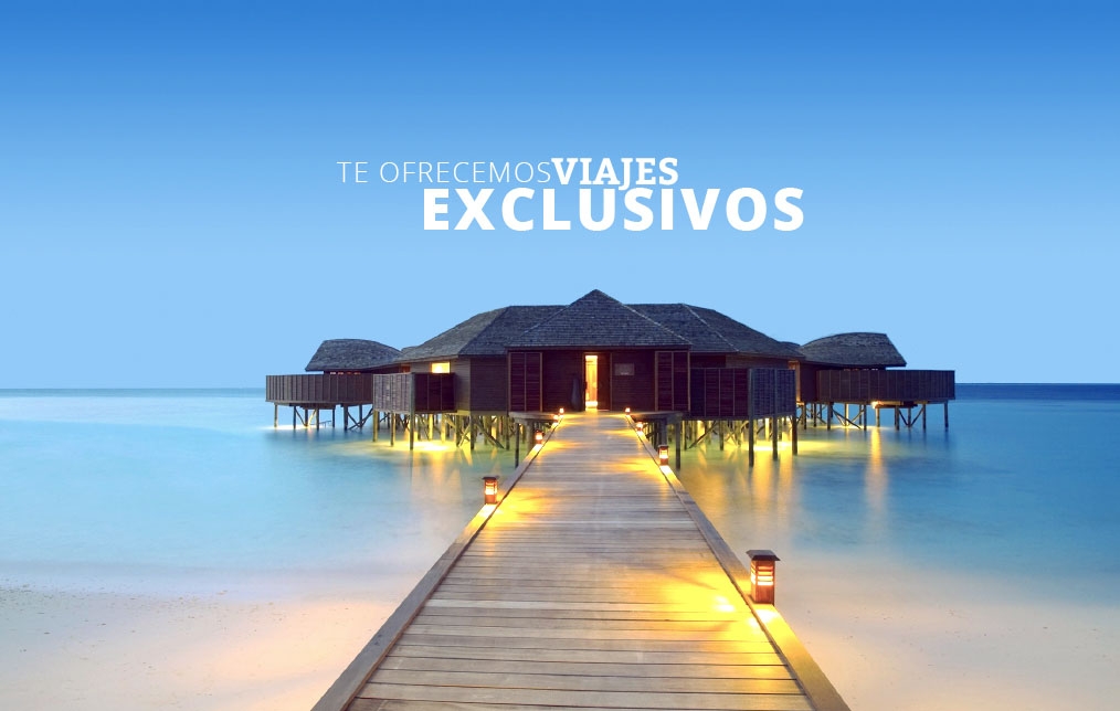 Viajes Exclusivos