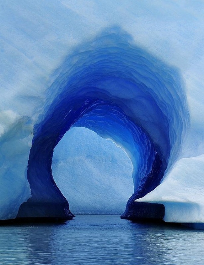 Paquete al Glaciar Perito Moreno Argentina 