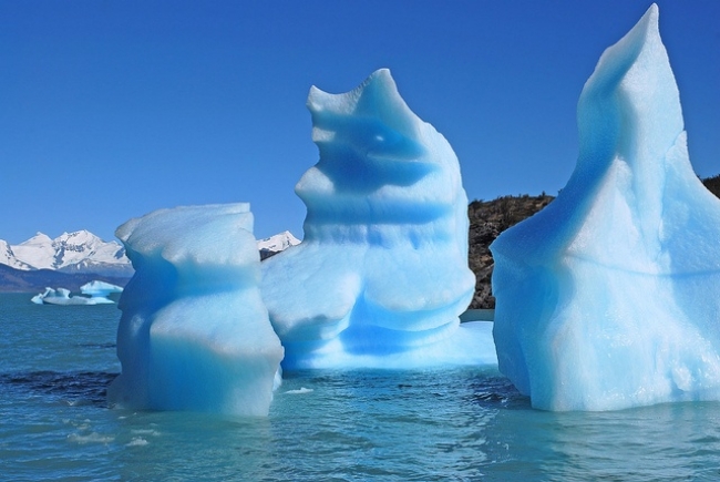 Viaje a El Calafate, Patagonia Argentina [ARGENTINA]