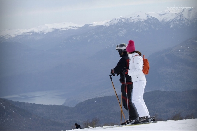 Paquete Ski week en Chapelco