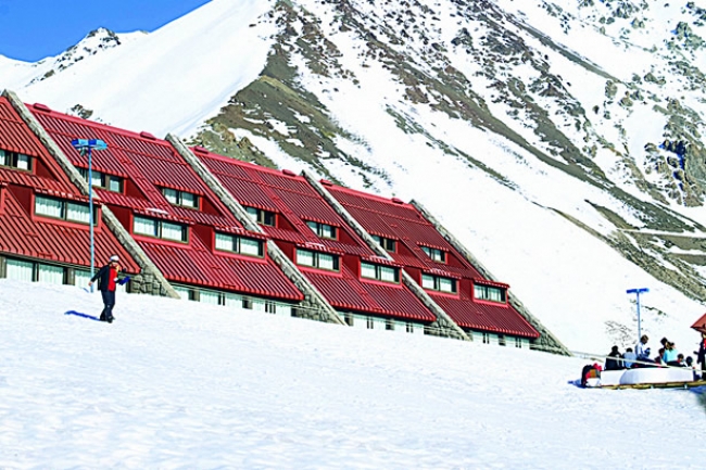 Paquete Ski en Aspen desde Argentina
