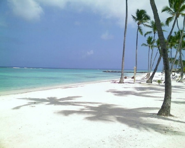 Paquete a Republica Dominicana desde Argentina