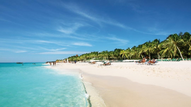 Vacaciones de invierno en Playa del Carmen - Paquete Playa del Carmen desde Argentina