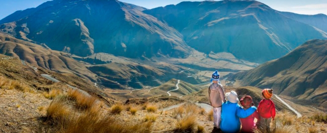 Paquete a Cafayate Norte de Argentina