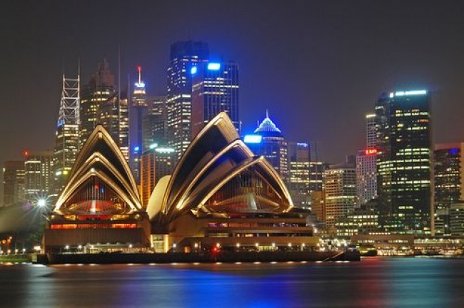 Viaje a Australia y Nueva Zelanda en grupo - Salida Grupal y Acompaada [Premium]
