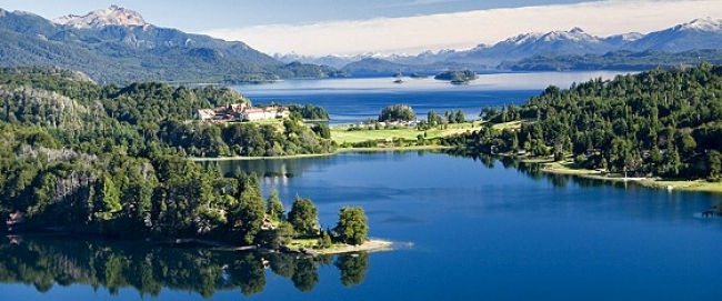 Viajes a Bariloche