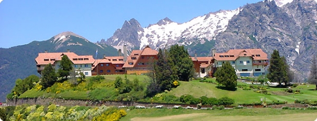 Viaje Bariloche en el hotel Llao Llao - viajes por Argentina Premium 