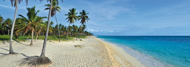 Punta Cana, Repblica Dominicana Septiembre Octubre