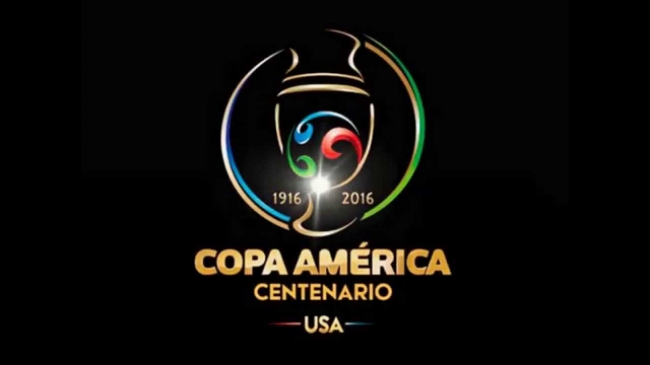 Viaje a la Copa America de Futbol 