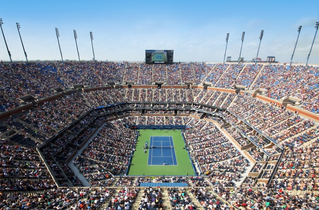 US OPEN 2019 TENIS 