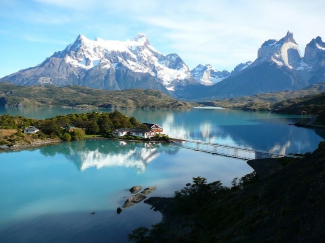 Paquete Bariloche - Viajes por Argentina [Argentina]