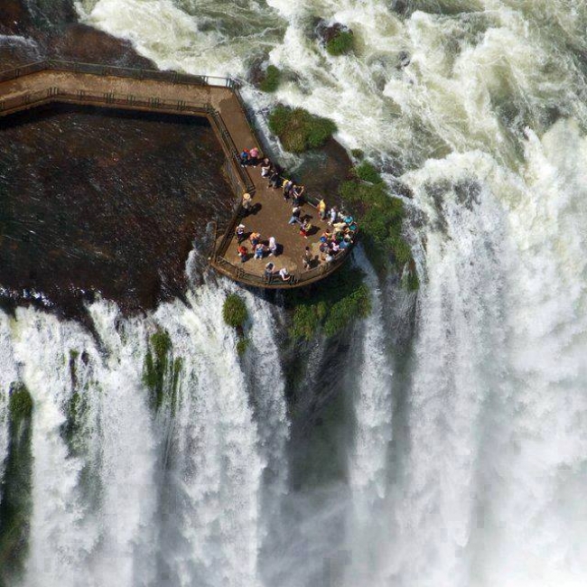 Viajes a Cataratas del Iguaz - Argentina  [ARGENTINA]