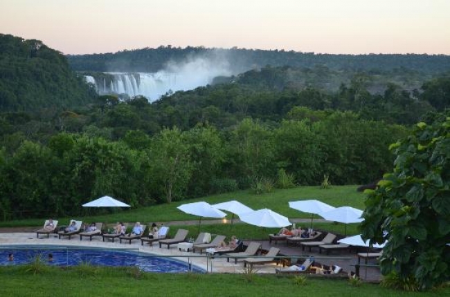 Viaje a las Cataratas del Iguaz en hotel 5 estrellas [ARGENTINA] [PREMIUM]