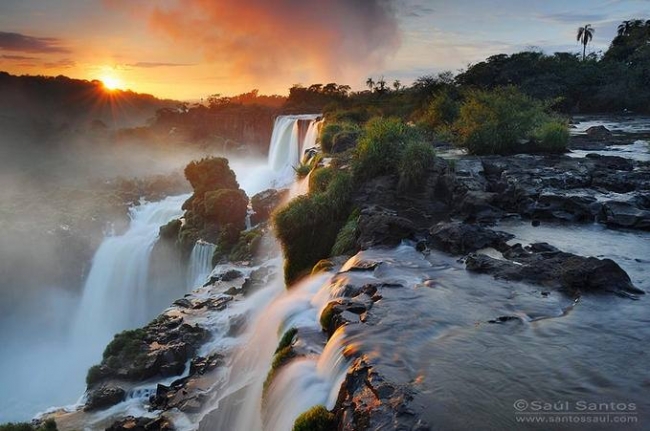 Viaje a Cataratas del Iguaz- Paquete Cataratas econmico Argentina