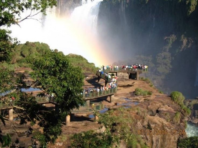 Paquete Cataratas del Iguaz - Viajes en Argentina  [ARGENTINA]