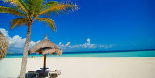 Paquete a Cancun en enero desde Argentina
