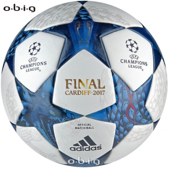 Paquete para la final de la Champions League 2021