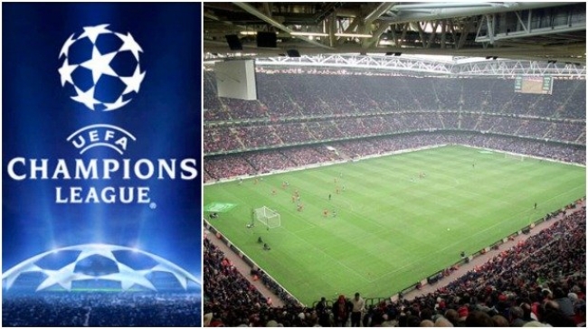 Viaje para la final de la Champions League 2020 - Paquete Estambul