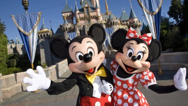  Paquete a Disney en Febrero - Viaje a Disney en [DISNEY]
