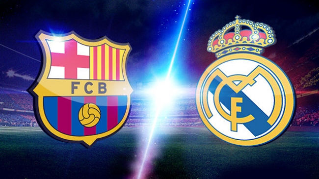 Viaje a ver Barcelona vs Real Madrid 