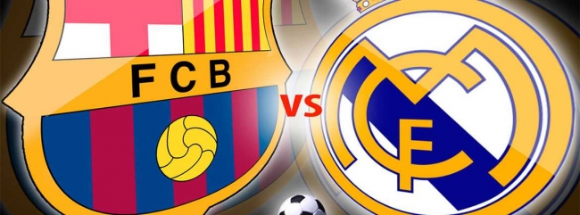 Viaje a Espaa para ver el clasico Barcelona vs Real Madrid 