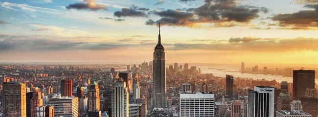 Viaje a New York para el Black Friday