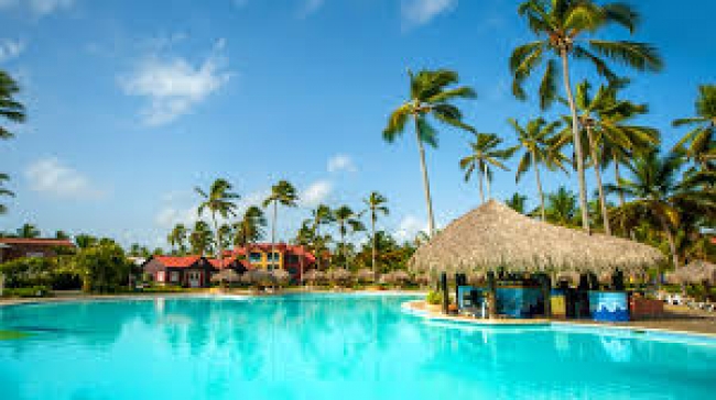 Viaje a Punta Cana y Miami en [Paquete al Caribe]