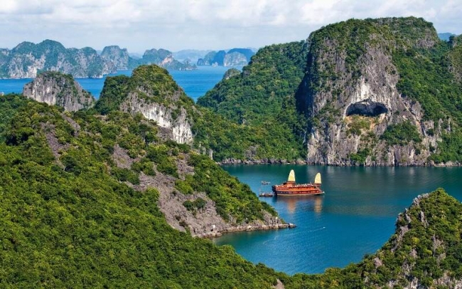 Viaje Playas de Tailandia en Enero 2020