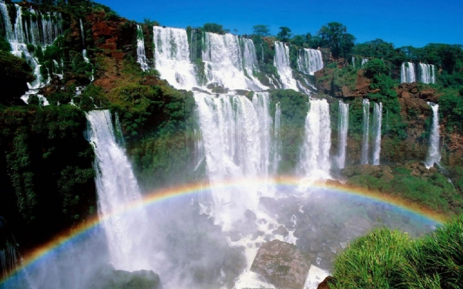 Viaje a Cataratas del Iguazu 4 noches