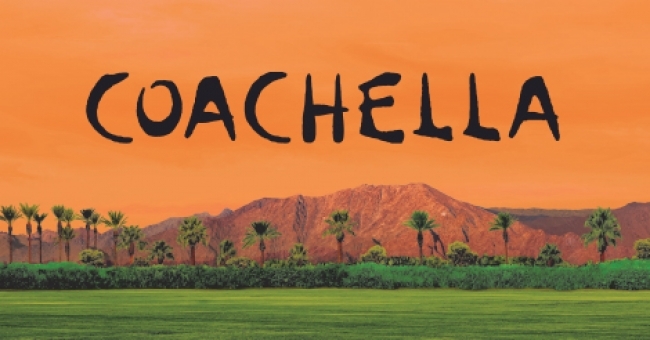 Paquete Coachella Festival. Segundo fin de semana