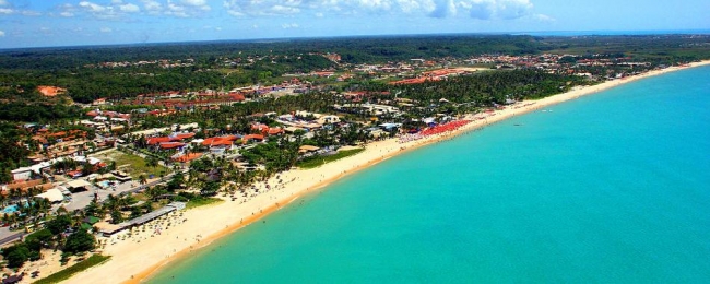 Viaje a Porto Seguro 