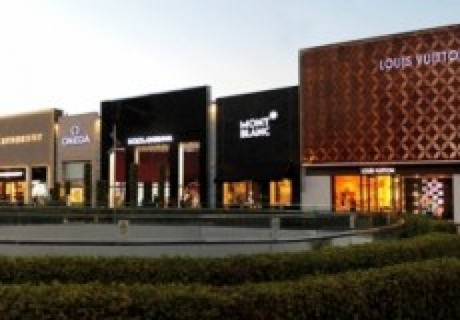 Santiago de Chile Outlets y Compras