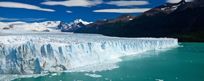 Tour El Calafate y Ushuaia