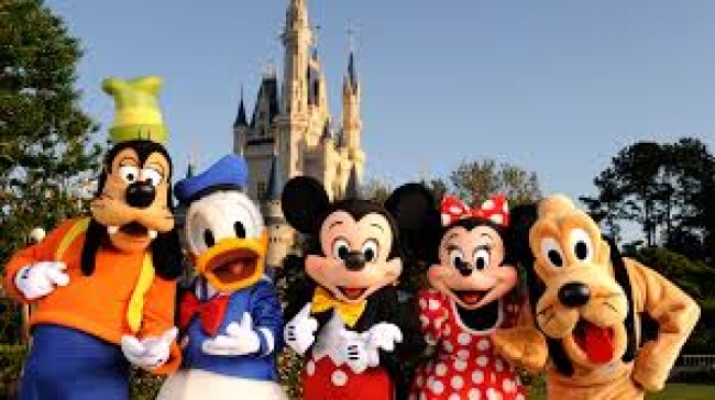 Paquete Disney en Familia  - Salida Grupal -