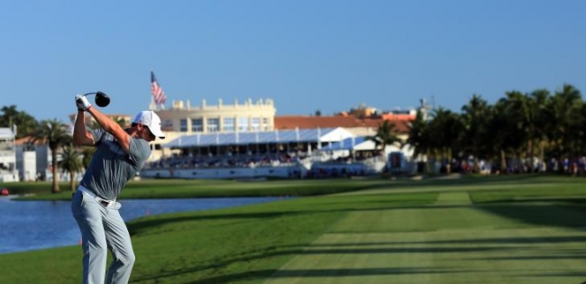 Viaje de Golf en Miami  [GOLF]