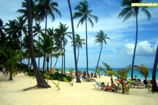 Paquete Punta Cana en Julio