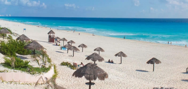 Paquete a Cancun en Junio 