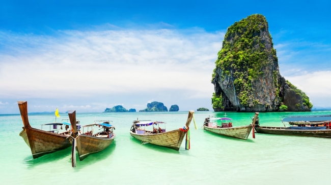 Viaje a Tailandia con Bangkok, Chiang Rai, Chiang Mai, Phi Phi Island y Phuket