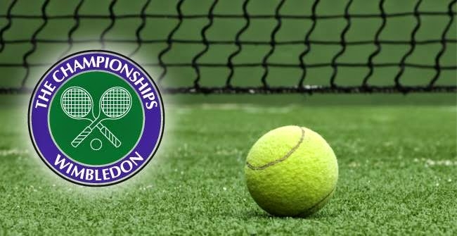 Resultado de imagen para wimbledon 2019