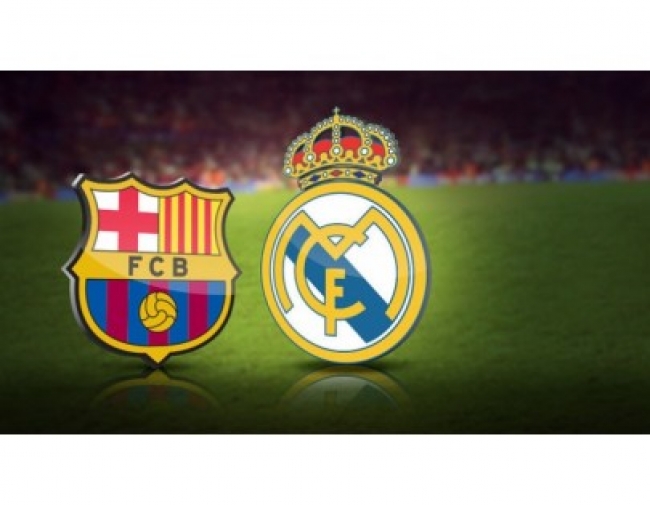 Viaje Real Madrid vs FC Barcelona 