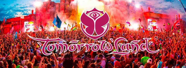 Viajes Tomorrowland Belgica 2019 3 noches