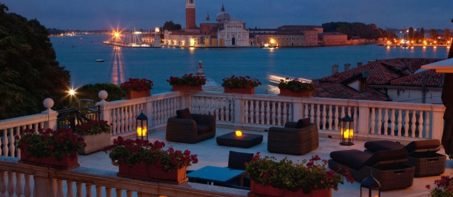 Baglioni Hotel Venecia