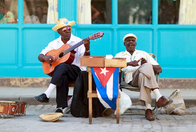 Paquete a Cuba desde Argentina con los mejores precios